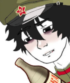 maybe how i look like